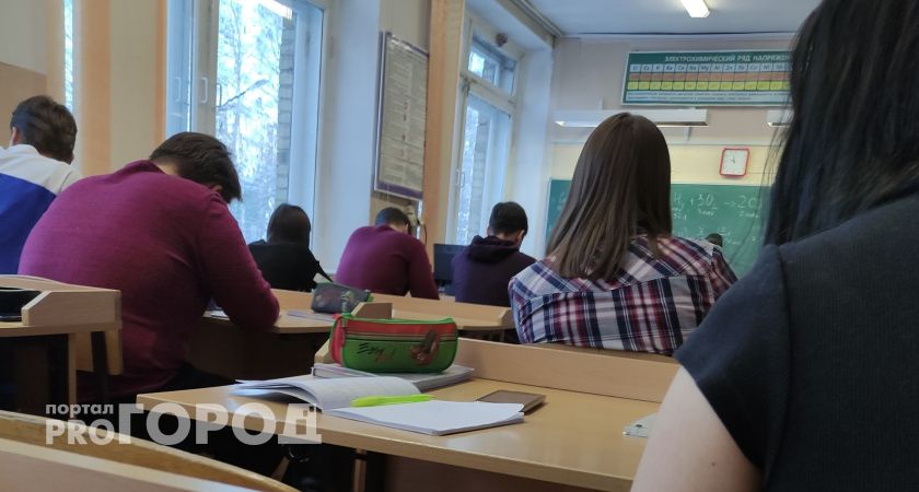 Ректор Челябинского университета обозначил ключевые тренды в образовательной сфере