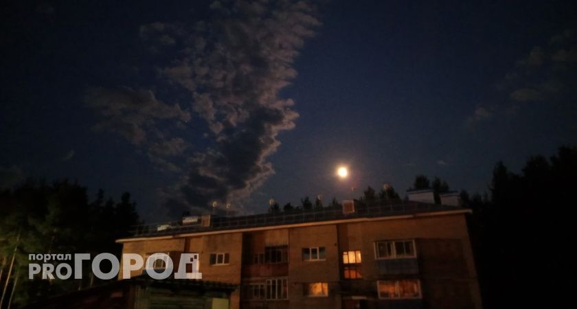 Жители Челябинской области смогут увидеть несколько комет