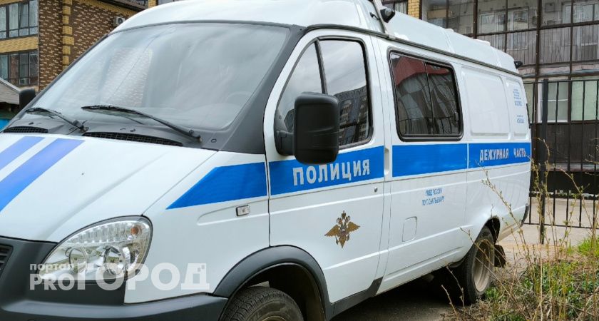 В Челябинске при аварии пострадал ребенок