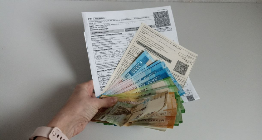 Не стоит торопиться с платежами по ЖКХ: в России сместят сроки оплаты