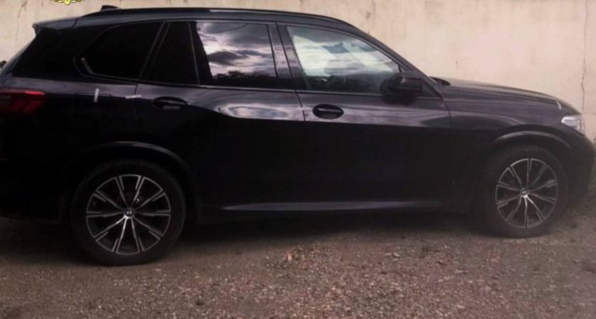 Житель Челябинской области расплатился машиной за пьяную езду