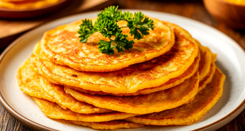 Лепешки по-сибирски: быстрые и безумно вкусные угощения с любимыми начинками