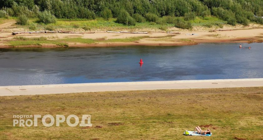 В Челябинской области 24 сентября ожидается 30-градусная жара
