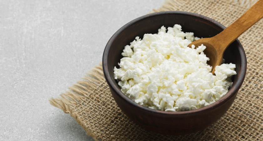 Берите смело – он настоящий. В Роскачестве назвали лучшие бренды творога