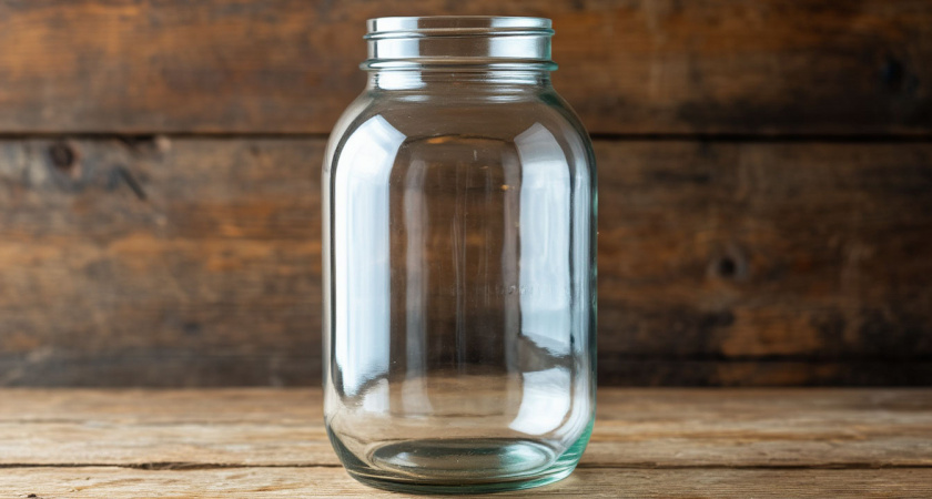 Банка в шкафу с одеждой. И еще 4 совета от бабули - они полезны мне сейчас