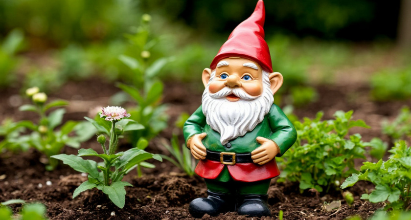 Такое можно и перенять: Дачные идеи из других стран, вызывающие восхищение