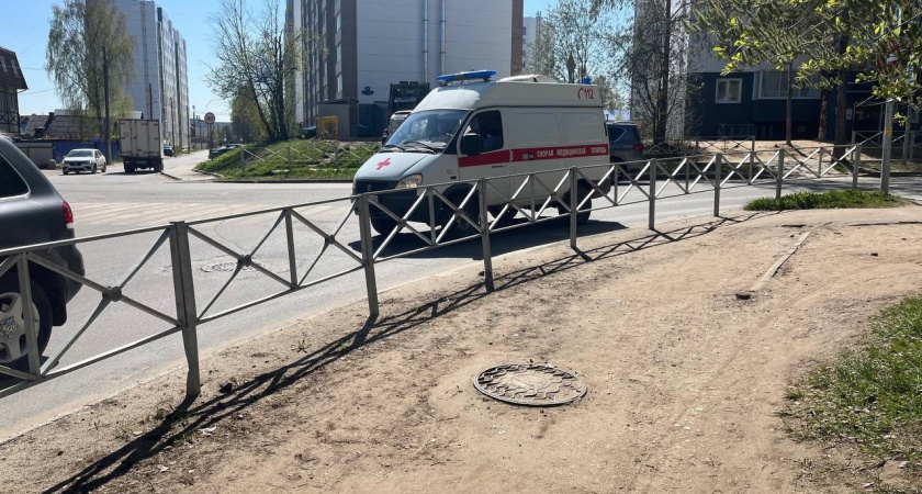В Челябинской области ДТП унесло жизни двоих молодых людей
