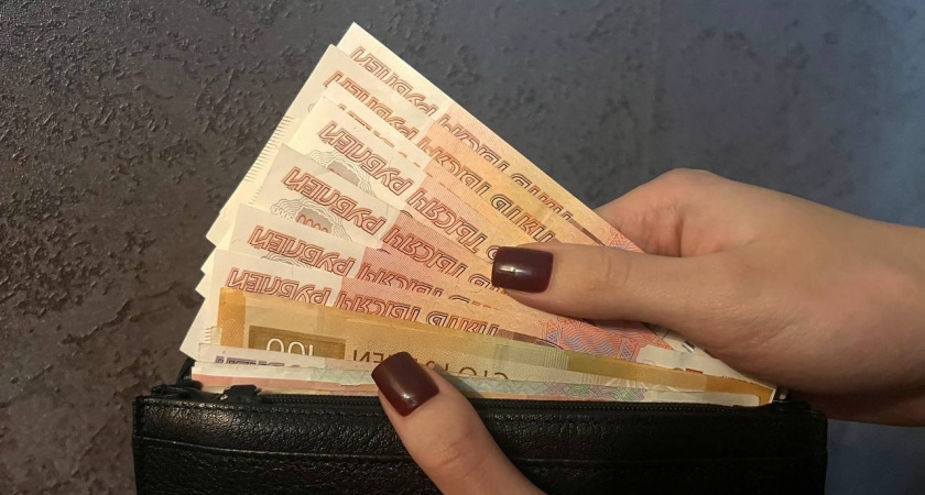 Жительница Челябинской области потеряла крупную сумму из-за мошенников