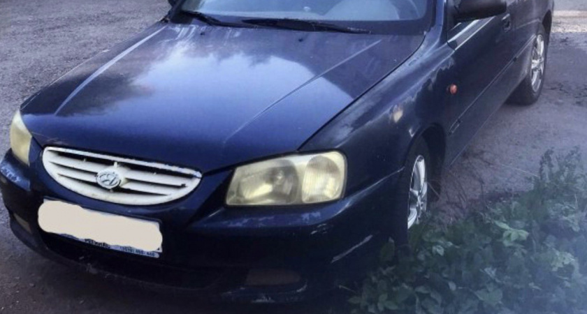 В Челябинской области пьяное вождение дорого обошлось жителю другого региона