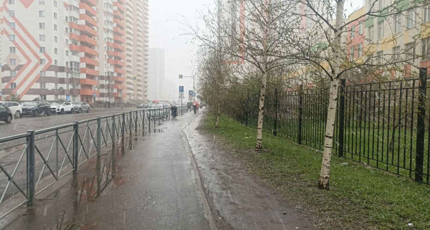 «В октябре будет полная жесть». Синоптики рассказали, к чему надо готовиться