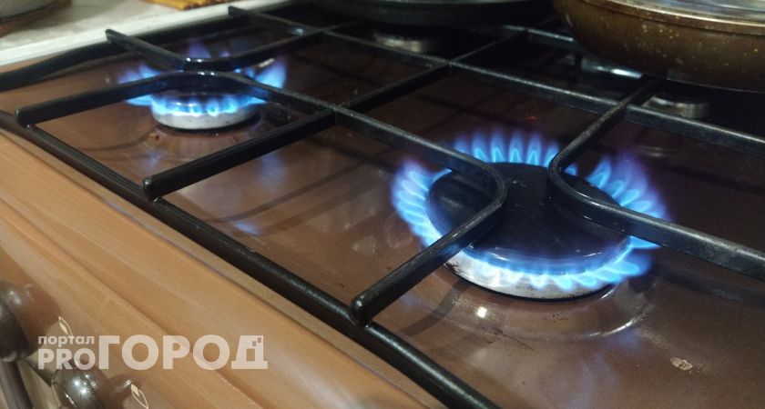 В Челябинске многоквартирный жилой дом эвакуировали из-за запаха газа 