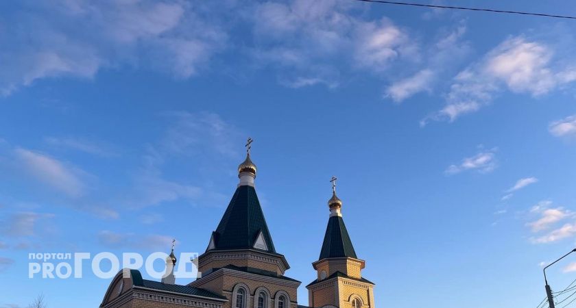 Православные жители Южного Урала отправятся в паломничество по Египту