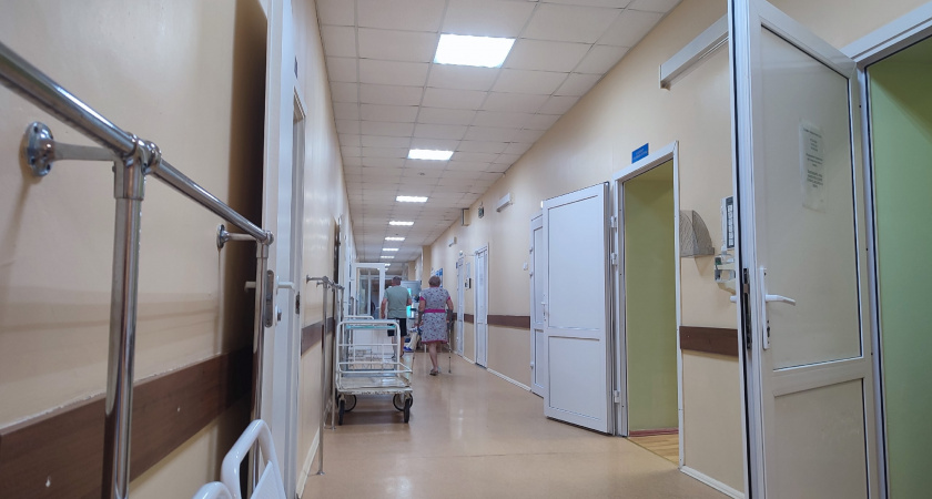 Зашёл в палату и тихо сполз по стене: американец попал в русскую больницу. Что его удивило больше всего?