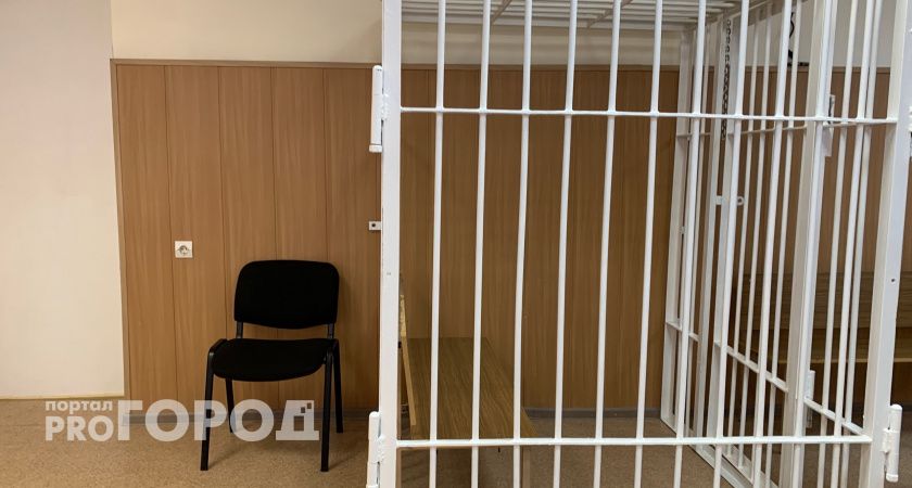 В Челябинске осудили мужчину за убийство 20-летней давности 