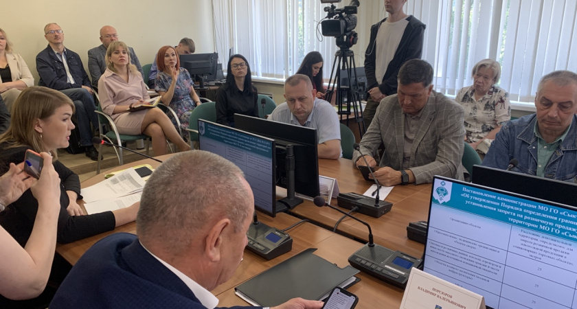 Никита Михалков посетил Челябинск и встретился со студентами Южно-Уральского государственного университета 