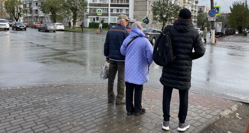 Обнародован новый график выхода на пенсию - когда пора на отдых