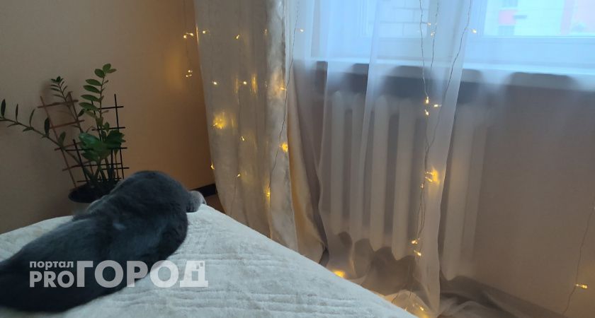 В Челябинске почти все дома получили отопление