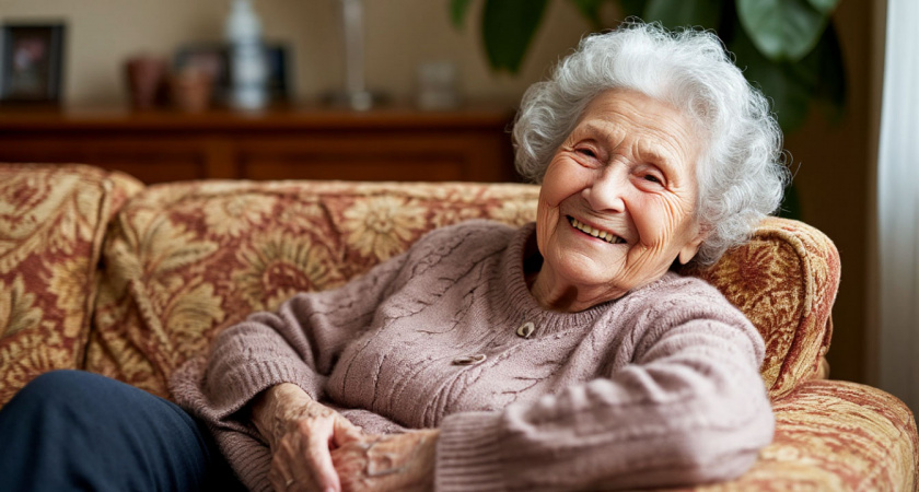 Если вам 60+: меньше ходите пешком и делайте эти 5 вещей - сразу начнете жить по-настоящему