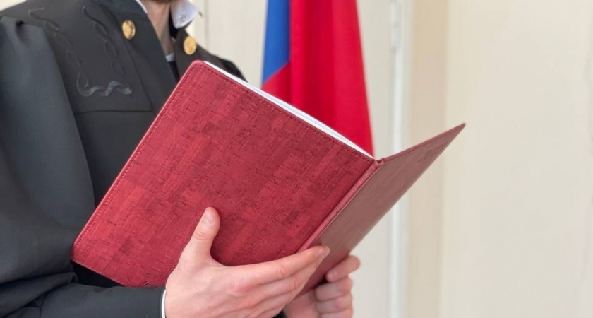 Челябинца, который поджег жену, суд приговорил к условному сроку