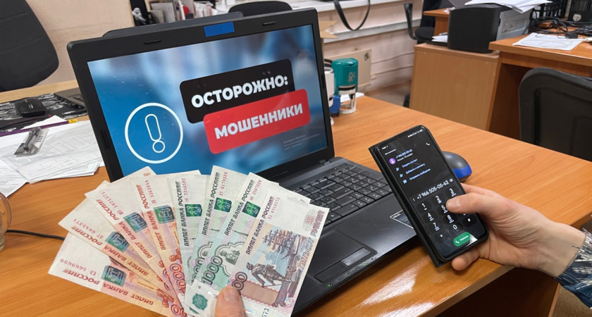 Пособник мошенников вернула деньги обманутой челябинке через суд