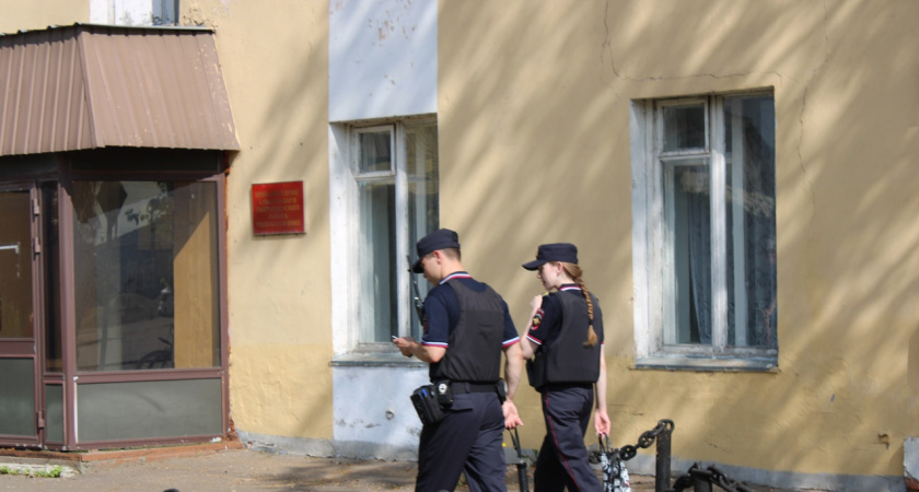 Мужчина, разыскиваемый за дезертирство, задержан при попытке развестись в Челябинской области