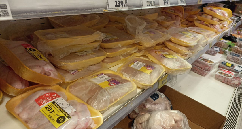 Зачем вы всегда покупаете обколотую курицу? Когда есть продукт в разы полезнее и бюджетнее