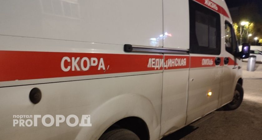 В Челябинской области произошла смертельная авария: водитель совершил запрещенный маневр 