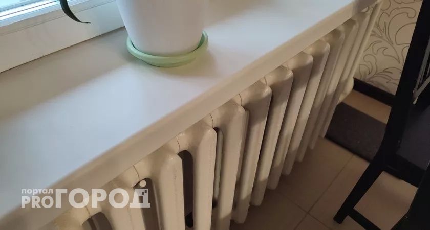 Бастрыкин взял на контроль проблему с отоплением в Челябинске