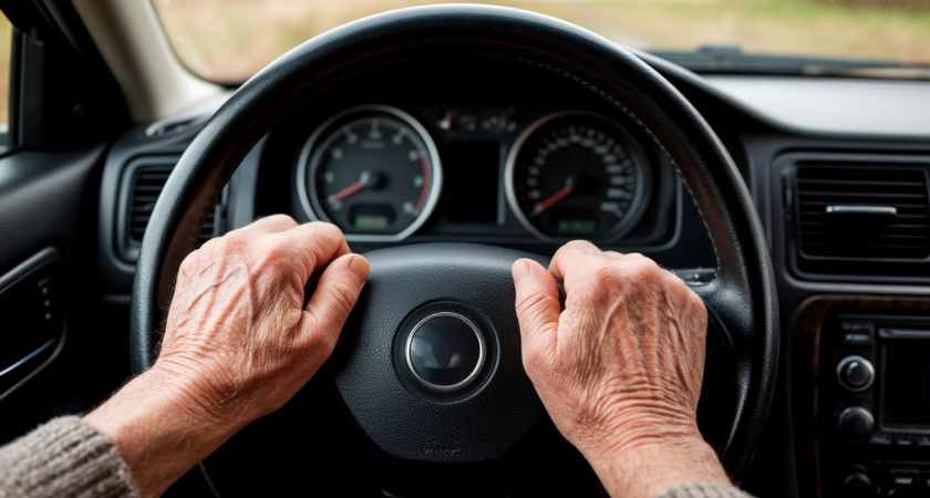 В каком возрасте теперь нельзя управлять автомобилем и что должен знать каждый возрастной водитель в конце 2025 года
