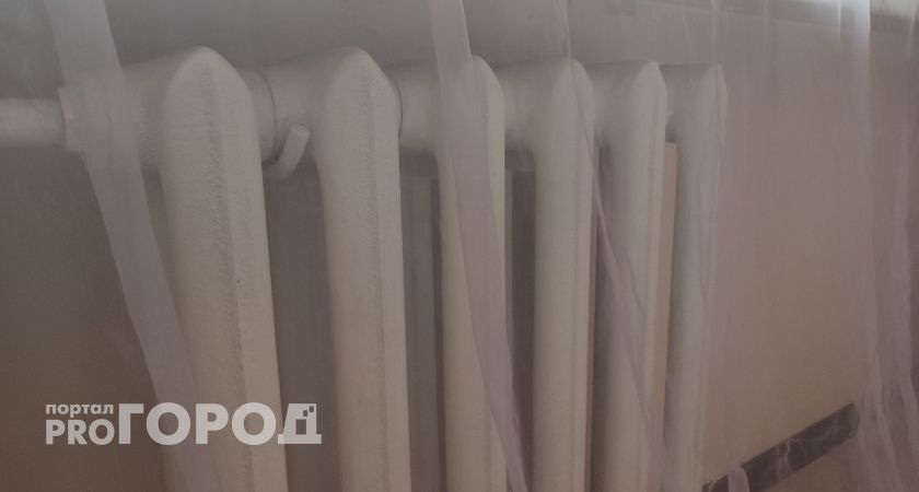 Челябинские власти недовольны работой УК в отопительный сезон
