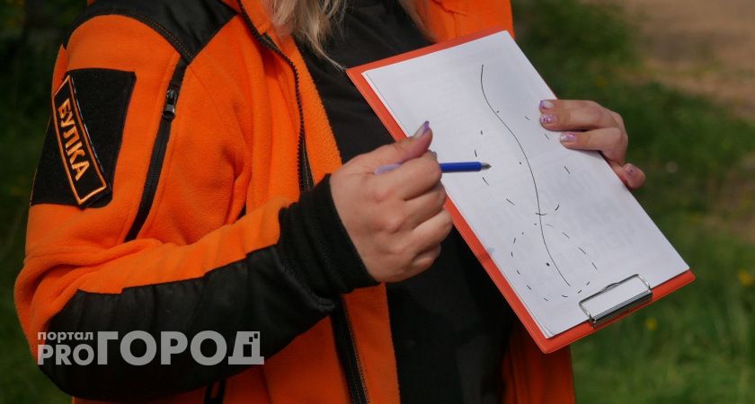 На Южном Урале пенсионерка смогла прожить в лесу четыре дня