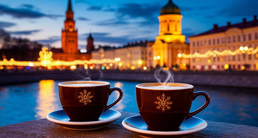 Пять необычных городов России на Новый год: где проведут зимние праздники туристы