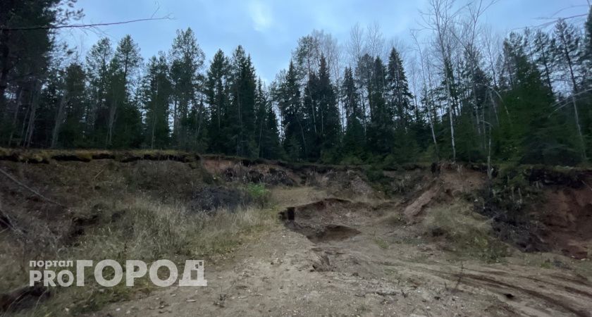К 2035 году возле одного из городов Челябинской области появится комплекс для захоронения радиоактивных отходов