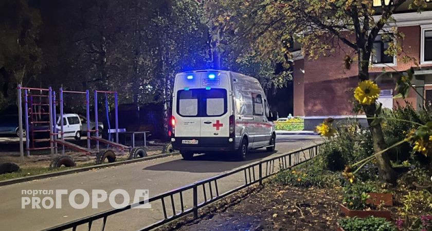 В Челябинской области за два дня сбили насмерть троих пешеходов