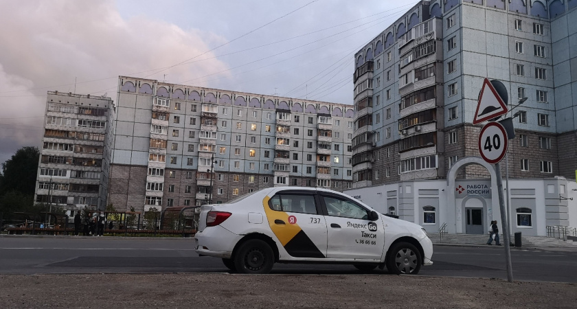 Доходы челябинских водителей такси могут резко возрасти