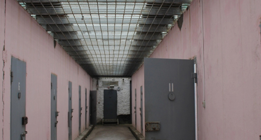 В администрации и колонии Копейска Челябинской области прошли обыски ФСБ