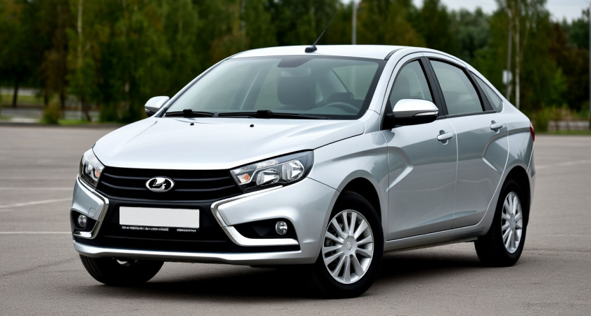 Мой зять взял себе Lada Vesta, а я Skoda Rapid: Спустя 80 000 км оба поняли, кто из нас сильно сглупил 7 лет назад