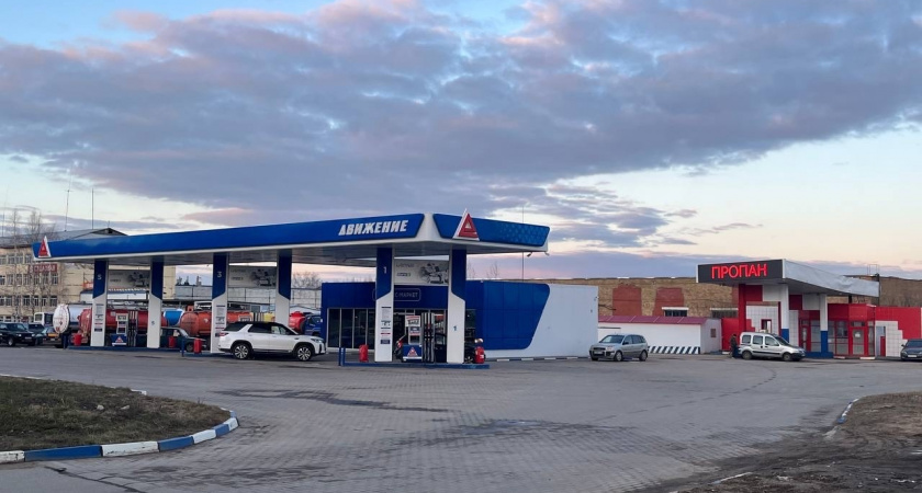 Перестанут заправлять с 28 октября. Автомобилистам объявили о нововведении на АЗС