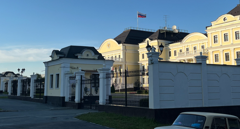 Челябинская область укрепляет торгово-экономические связи с Узбекистаном