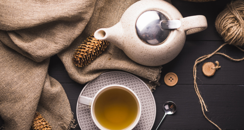 Не кофе и не какао: ученые назвали напиток, который обожает наш мозг