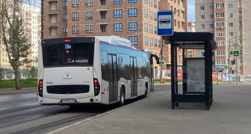 Скрытый контроль выявил грубые нарушения на маршрутках Челябинска