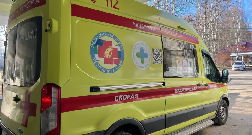 Челябинские хирурги спасли изувеченную мотоблоком ногу молодого человека