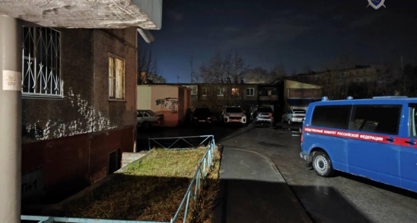 Напавшего с ножом на 11-летнего мальчика челябинца признали больным