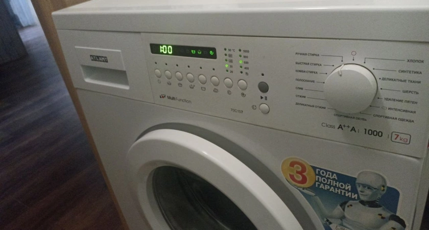 Кладу 1 ложку в стиральную машинку при каждой стирке: незаменимый лайфхак - никакого волшебства, только наука