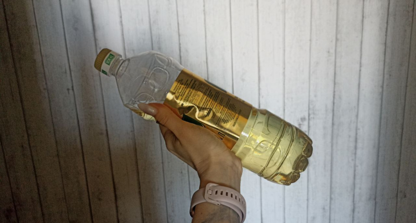 Хрустящая корочка с подвохом — ученые объяснили, почему подсолнечное масло лучше спрятать куда подальше