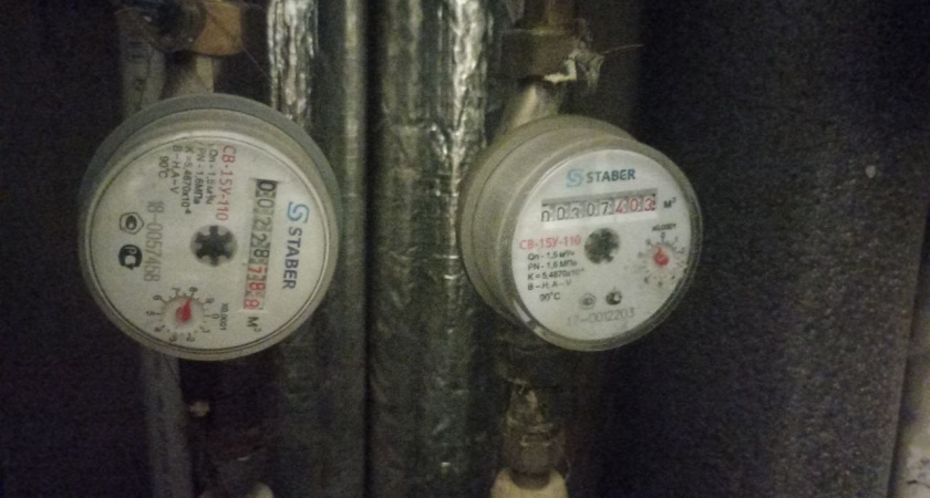 «Выставят счет на 16 500 рублей». Всех, у кого в квартире есть счетчики, ждет неожиданный сюрприз
