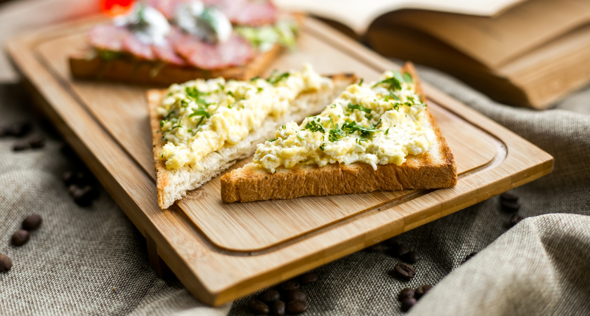 Закуска за пять минут: её готовят все, кого я знаю, даже на Новый год – быстро, очень вкусно и доступно