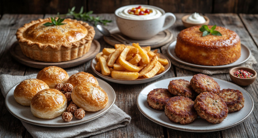 Сама загубила свой организм: 5 вредных продуктов на завтрак, которые обязательно нужно исключить после 55 лет