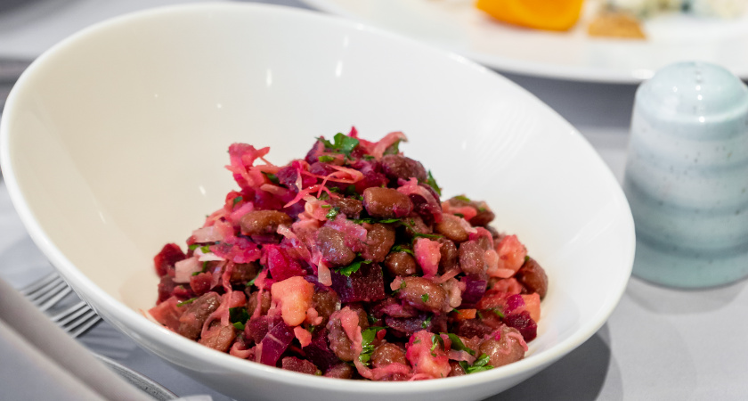 Как улучшить винегрет: 3 хитрости от шеф-поваров - все подруги теперь так готовят