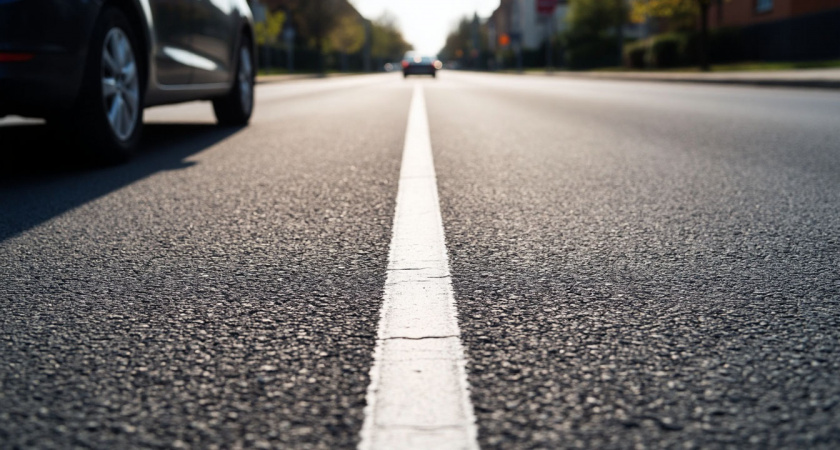 Верховный Суд постановил, является ли пересечение сплошной линии нарушением